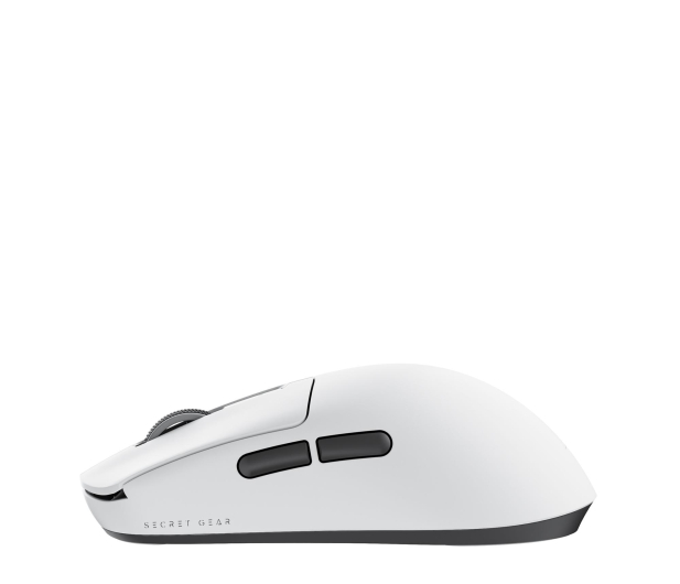 SECRET GEAR MYSZKA BEZPRZEWODOWA SECRET GEAR ZX2 Biała - 1472508 - zdjęcie 2